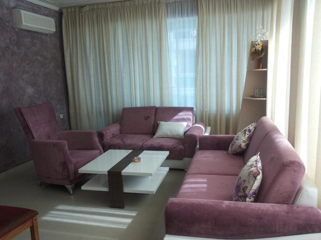 Hotel Afrodita Plovdiv Habitación foto