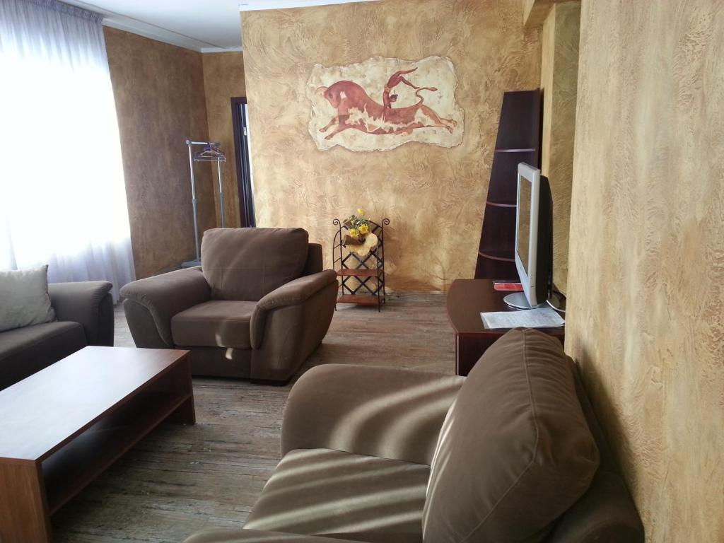 Hotel Afrodita Plovdiv Habitación foto